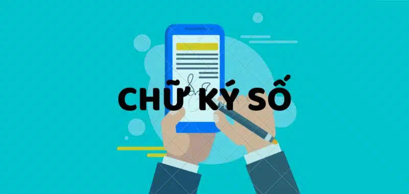 chu ky so viettel ca mau anh dai dien