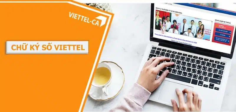 Những ưu thế của chữ ký số Viettel