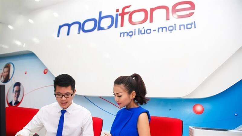 Đầu số 0126 của nhà mạng Mobifone - “ông lớn” trong lĩnh vực công nghệ viễn thông tại Việt Nam 