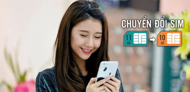 Việc chuyển đổi thuê bao làm cho chất lượng hệ thống viễn thông tốt hơn