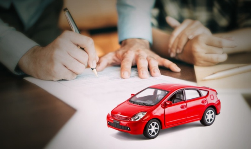 Các loại bảo hiểm cho xe ô tô và kinh nghiệm mua bảo hiểm