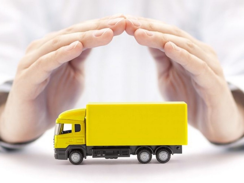 Mua bảo hiểm xe tải – ô tô – kinh doanh vận tải
