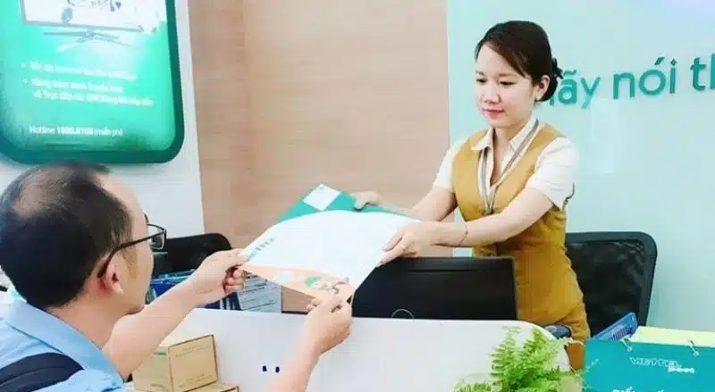 CHTT Viettel Vạn Phúc Hà Đông Hà Nội