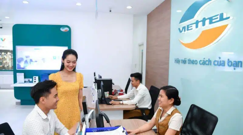 cua hang viettel ha noi anh dai dien