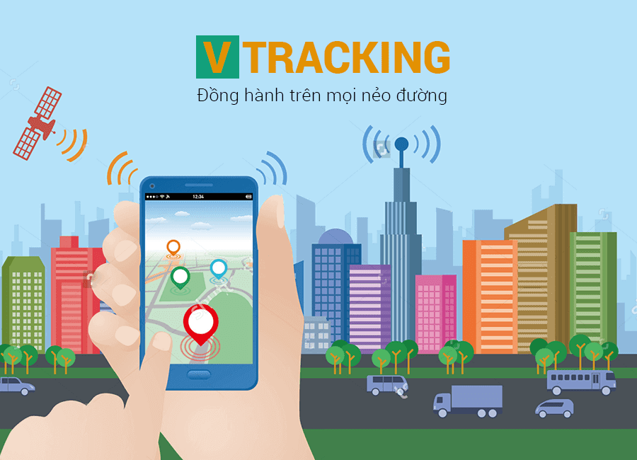 Viettelnet - Lắp đặt thiết bị định vị GPS cho xe ô tô tại Gia Lai uy tín