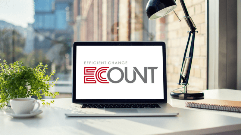 Ecount