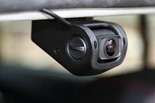 Kích thước chiếc Camera hành trình