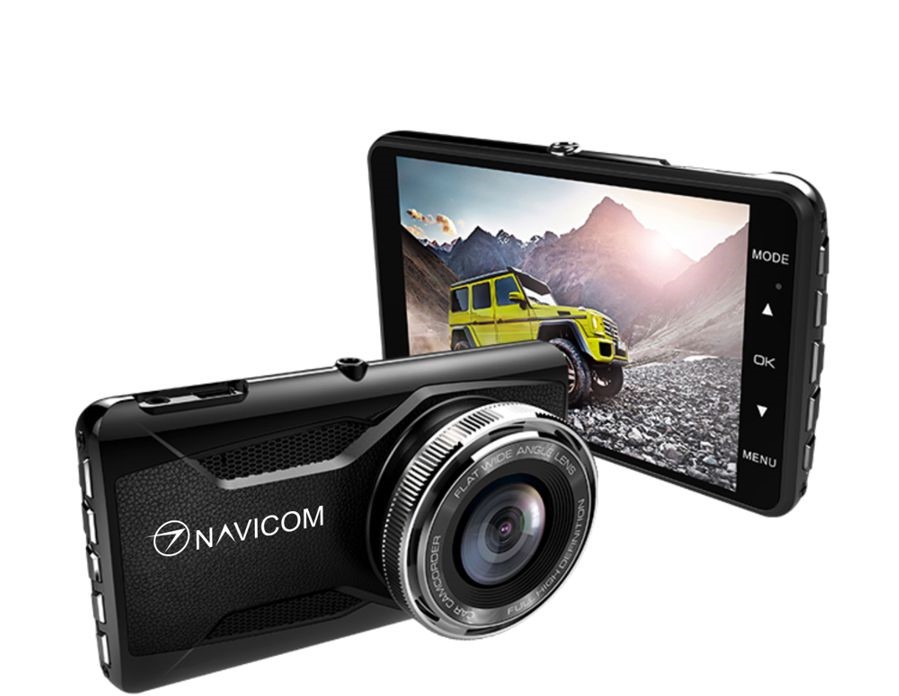 Camera hành trình thương hiệu NAVICOM