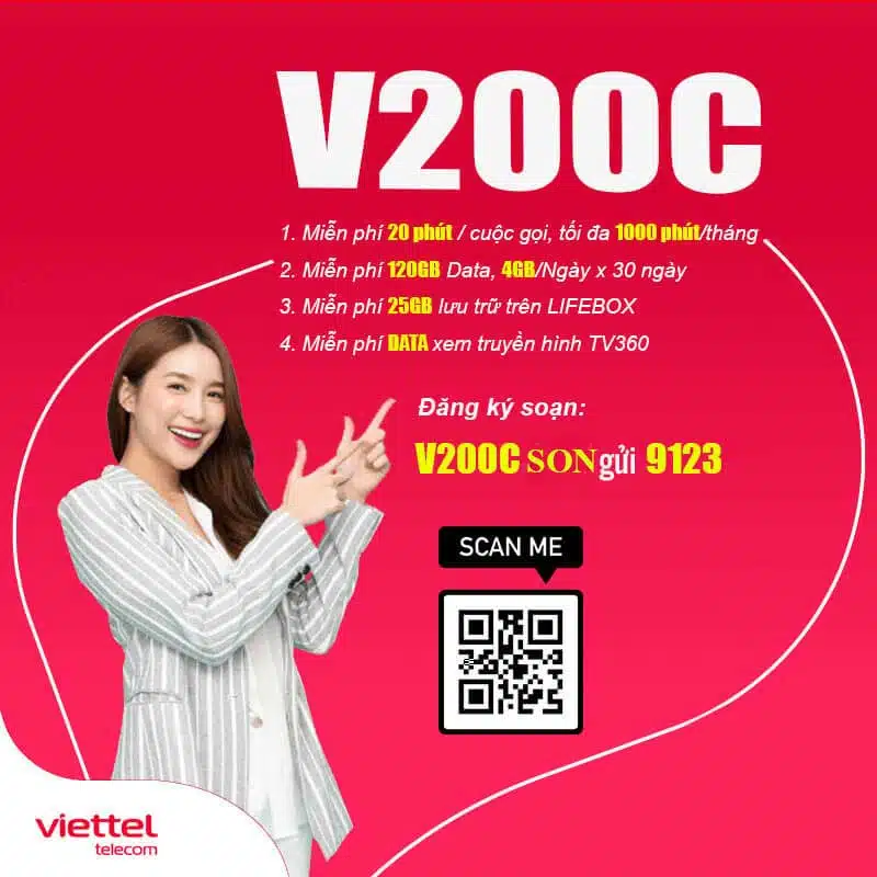 dang ky goi v200c viettel