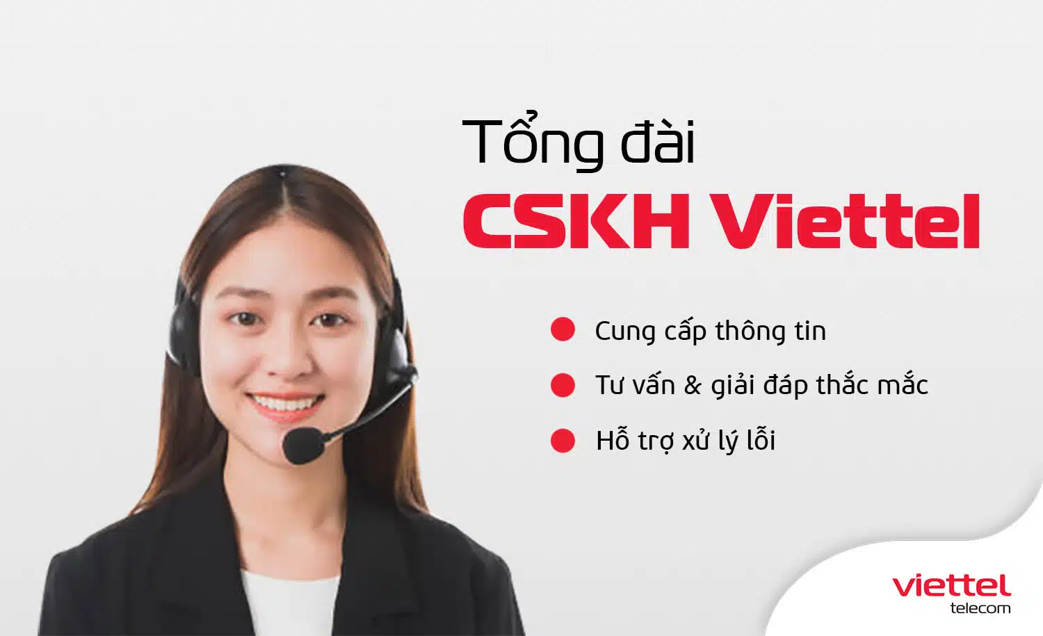 Hỏi - Đáp: Số trung tâm tin nhắn Viettel là bao nhiêu?