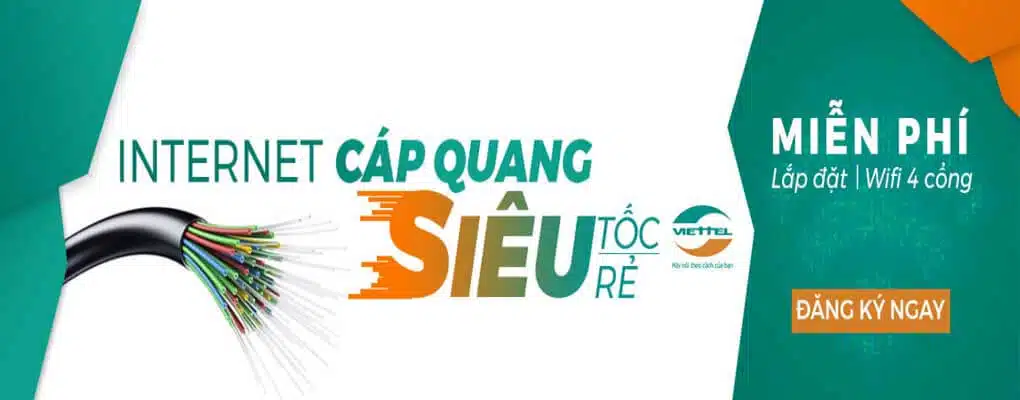 Lap mang Viettel Internet WiFi cap quang tai Phu Xuyen Ha Noi 2