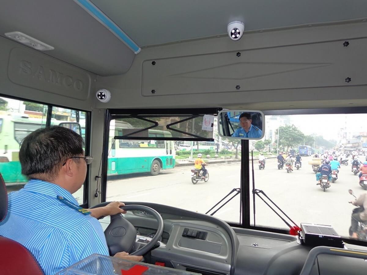 Camera hành trình xe ô tô Đà Nẵng giá tốt nhất