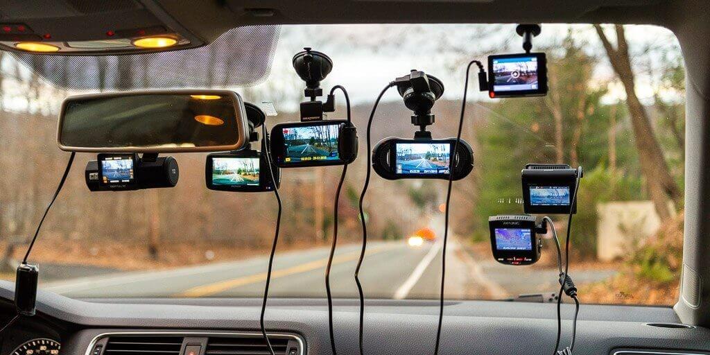 Camera hành trình xe ô tô Hà Nội chất lượng, giá rẻ nhất