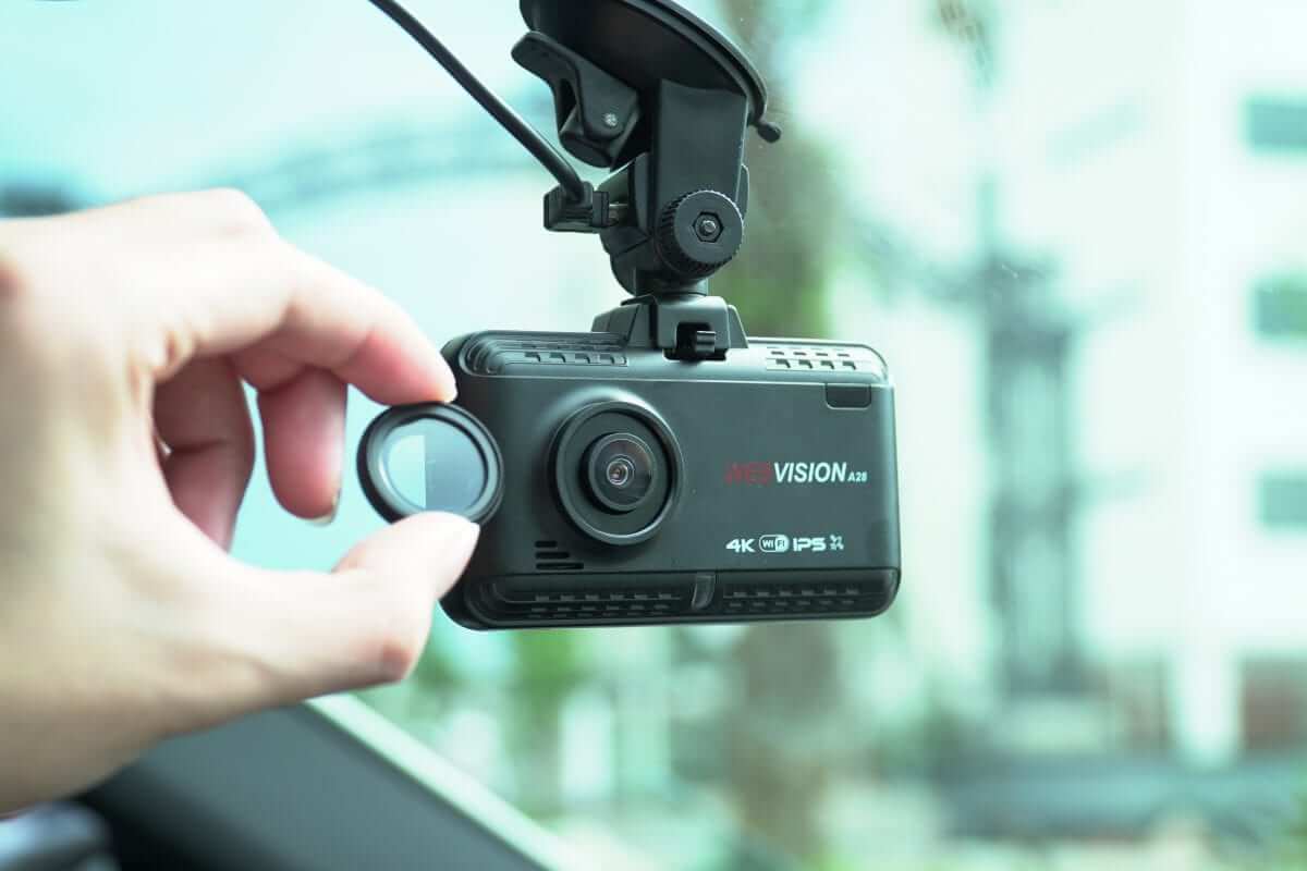 Camera hành trình xe tải Biên Hòa giá rẻ nhất thị trường