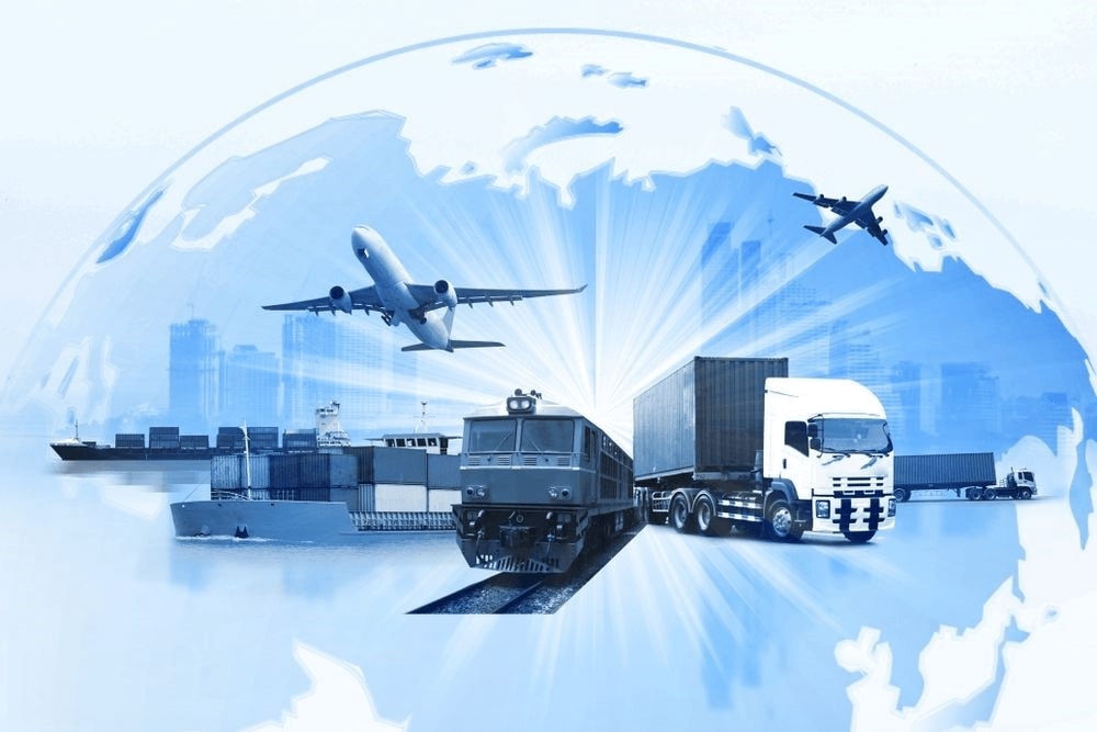 Giải pháp quản lý quy trình vận tải cho doanh nghiệp Logistics
