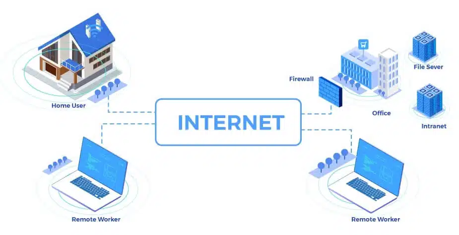 Lắp mạng Internet Viettel WiFi cáp quang tại Hai Bà Trưng, Hà Nội