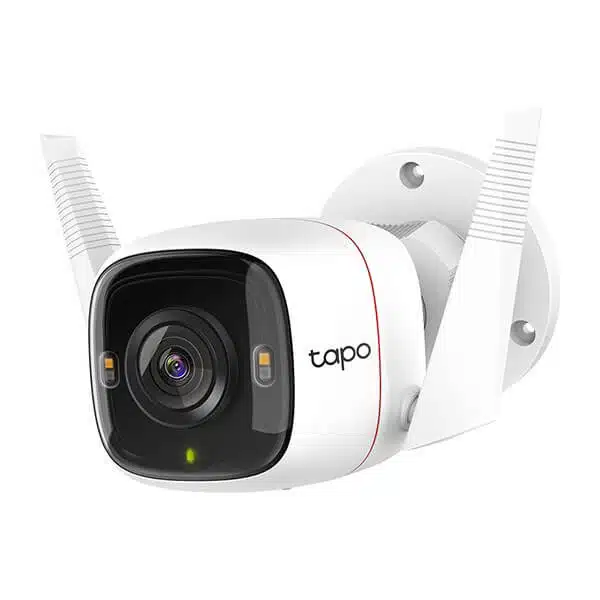 Tiêu chuẩn IP là gì? Các tiêu chuẩn IP thường gặp ở camera giám sát