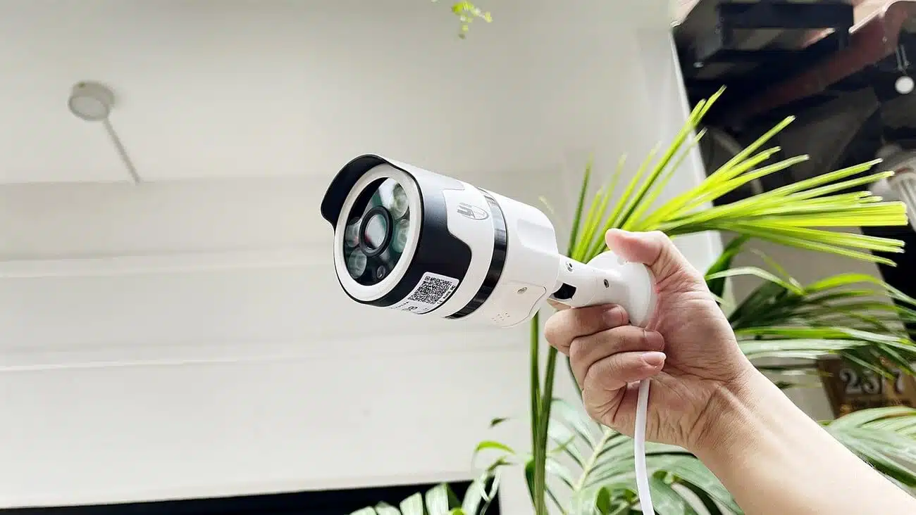 Tiêu chuẩn IP là gì? Các tiêu chuẩn IP thường gặp ở camera giám sát