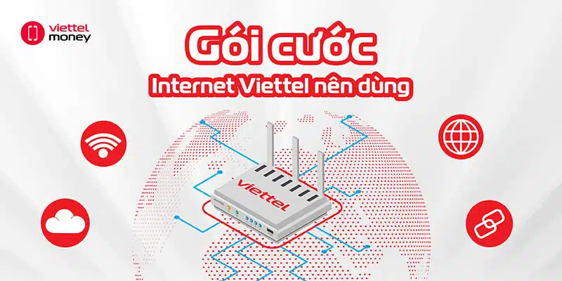 Bạn nên chọn gói cước cáp quang nào phù hợp