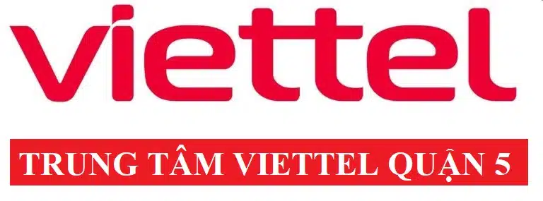 viettel quận 5