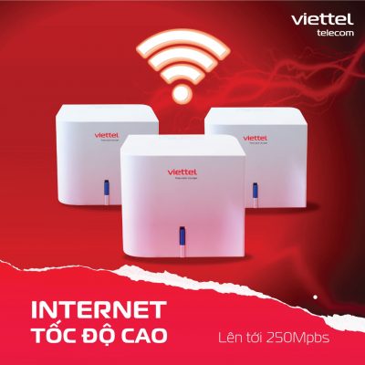 Đăng ký lắp mạng cáp quang Viettel tại Phường Hiệp Thành – internet wifi Hiệp Thành
