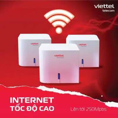 lắp mạng viettel tân chánh hiệp