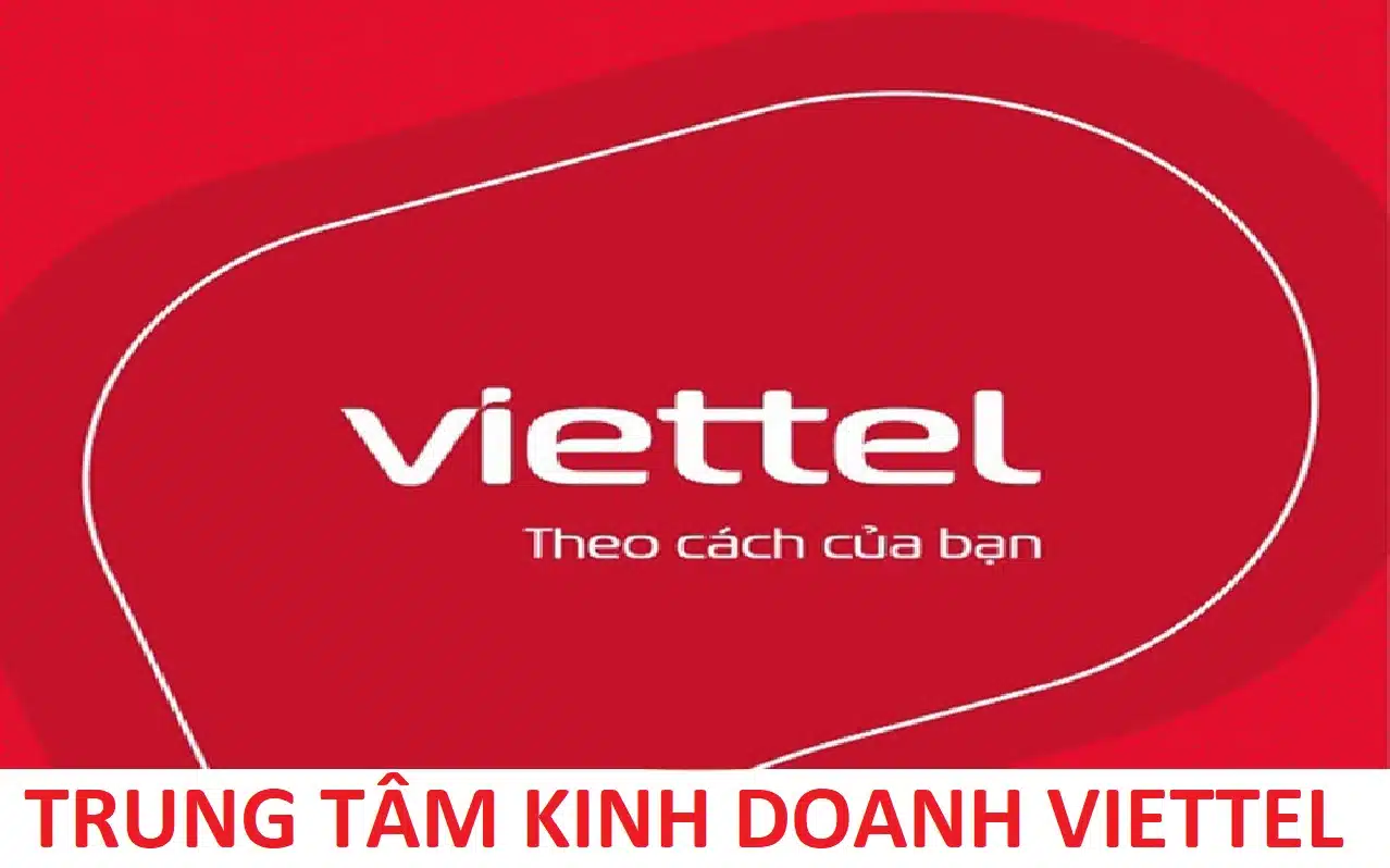 trung tam viettel