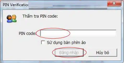 Hướng dẫn sử dụng chữ ký số trên file Word và Excel đơn giản