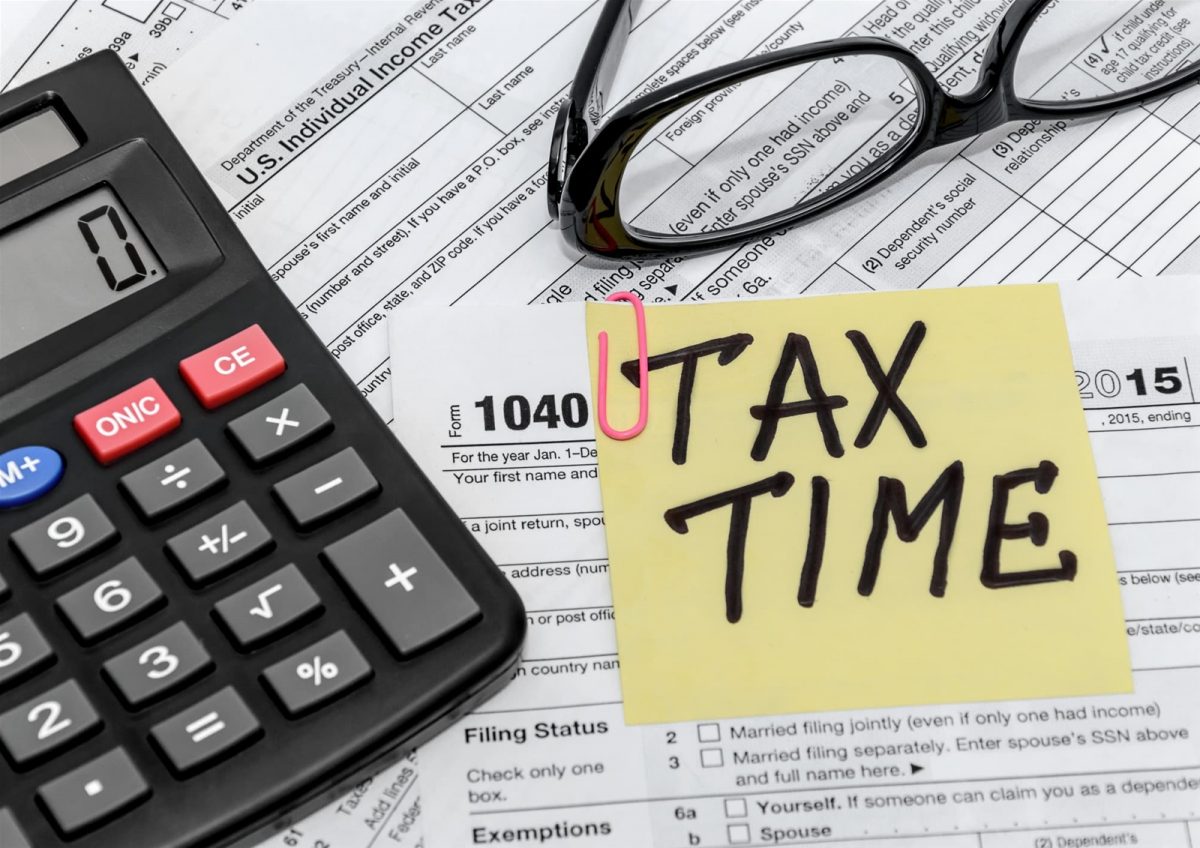Thủ tục hồ sơ khai thuế ban đầu cho các công ty mới thành lập