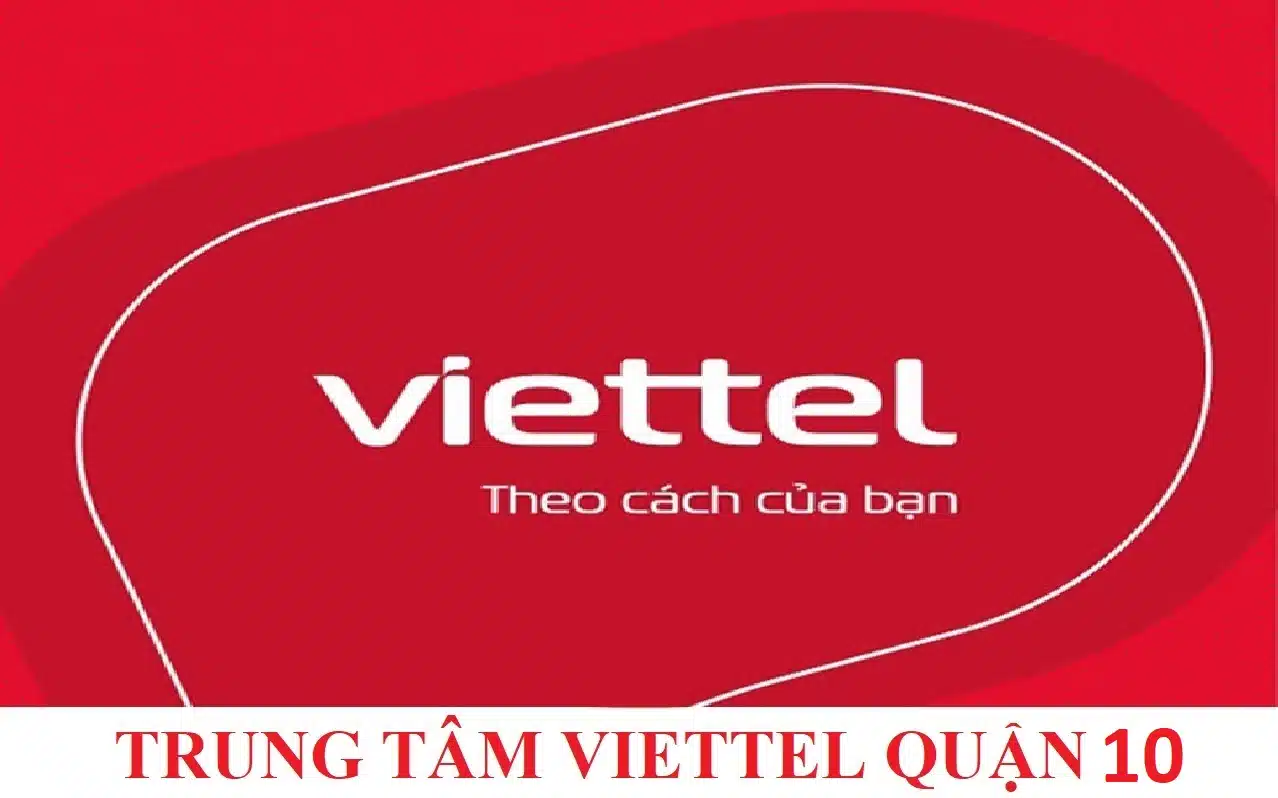 trung tam viettel quan 10