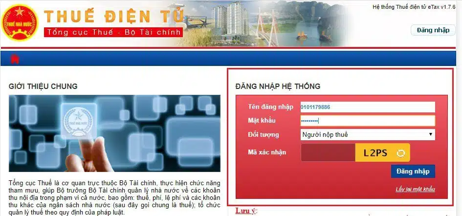 02 cách sử dụng chữ ký số kê khai & nộp thuế điện tử năm 2023