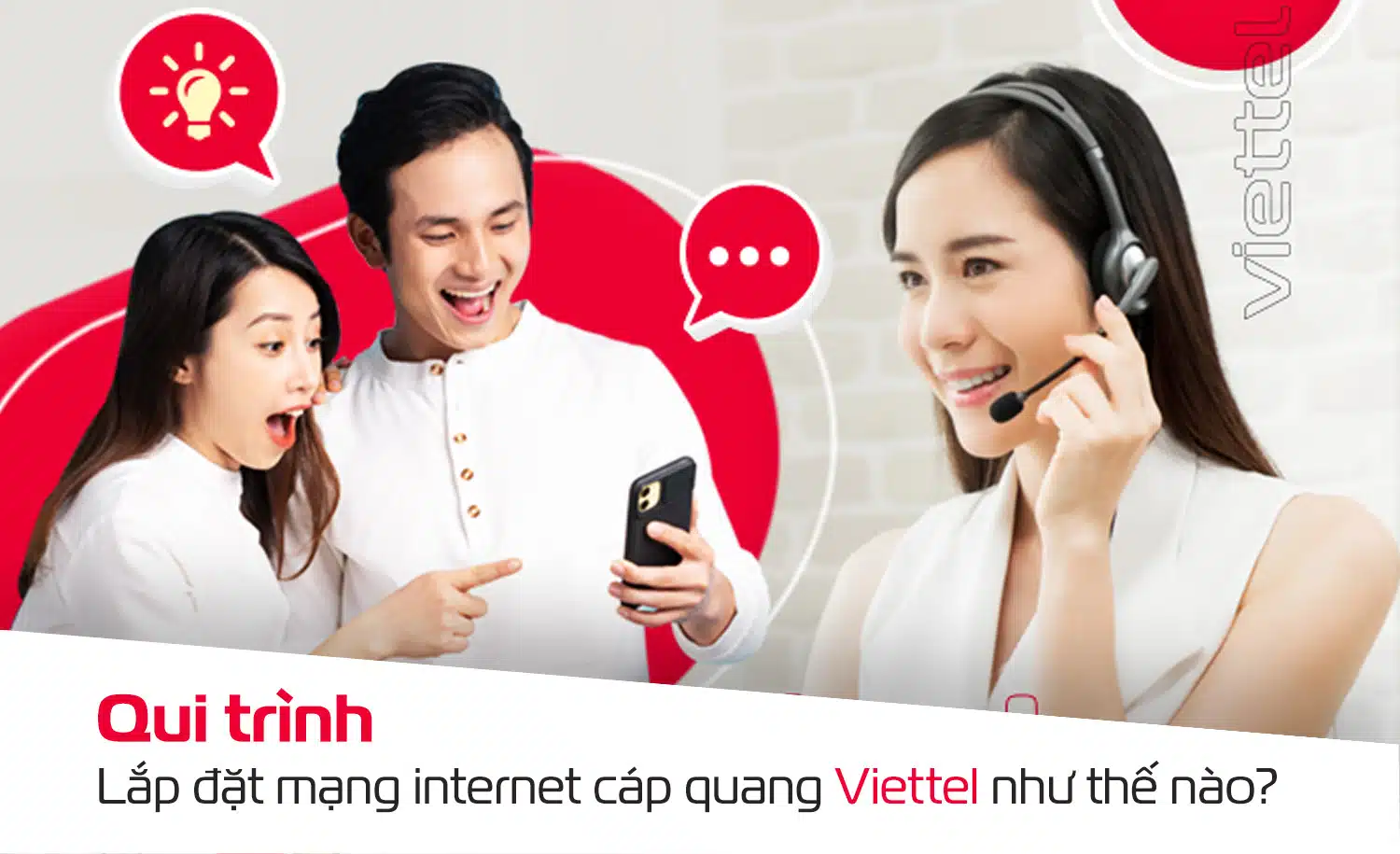 Internet Viettel Bình Dương ưu đãi khủng - trải nghiệm tuyệt vời