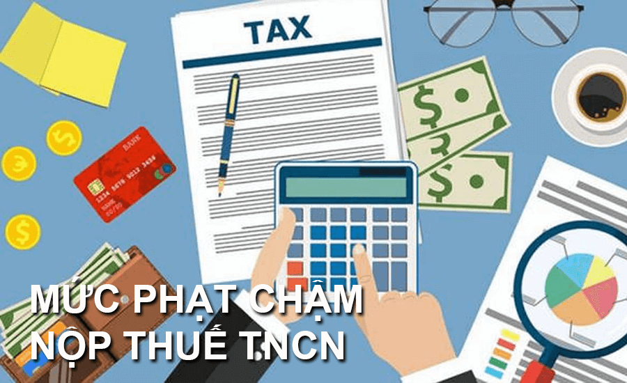 Quy trình nộp báo cáo chứng từ khấu trừ thuế TNCN online chính xác