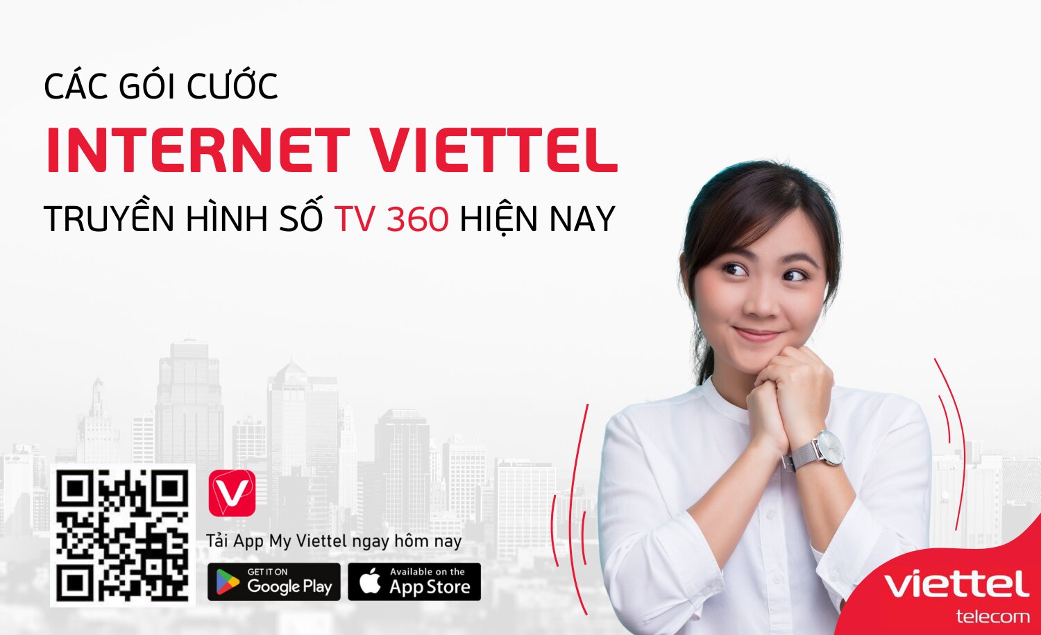 Internet Viettel Cà Mau ưu đãi khủng - trải nghiệm tuyệt vời Internet Viettel Cà Mau ưu đãi khủng - trải nghiệm tuyệt vời