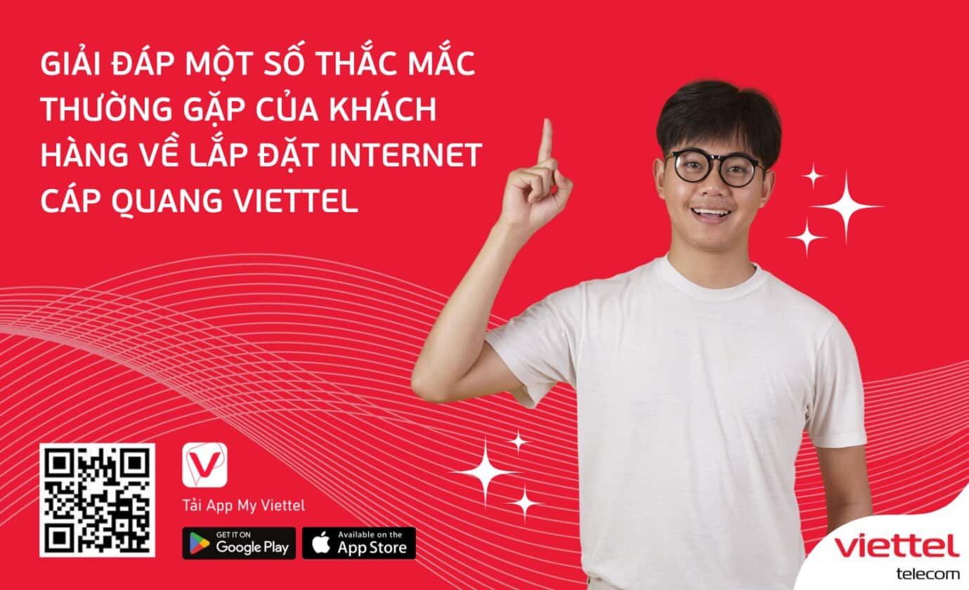 Giảm giá lắp đặt internet cáp quang Viettel Cao Bằng | Khuyến mãi sốc Giảm giá lắp đặt internet cáp quang Viettel Cao Bằng | Khuyến mãi sốc