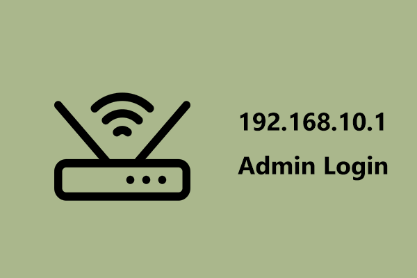 192.168.10.1 - Cách đăng nhập, Quản lý Wifi Router, Bộ phát Wifi