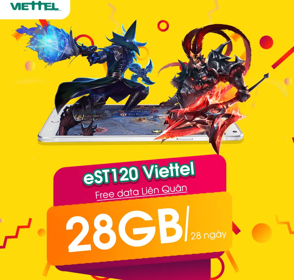 est120 viettel 1