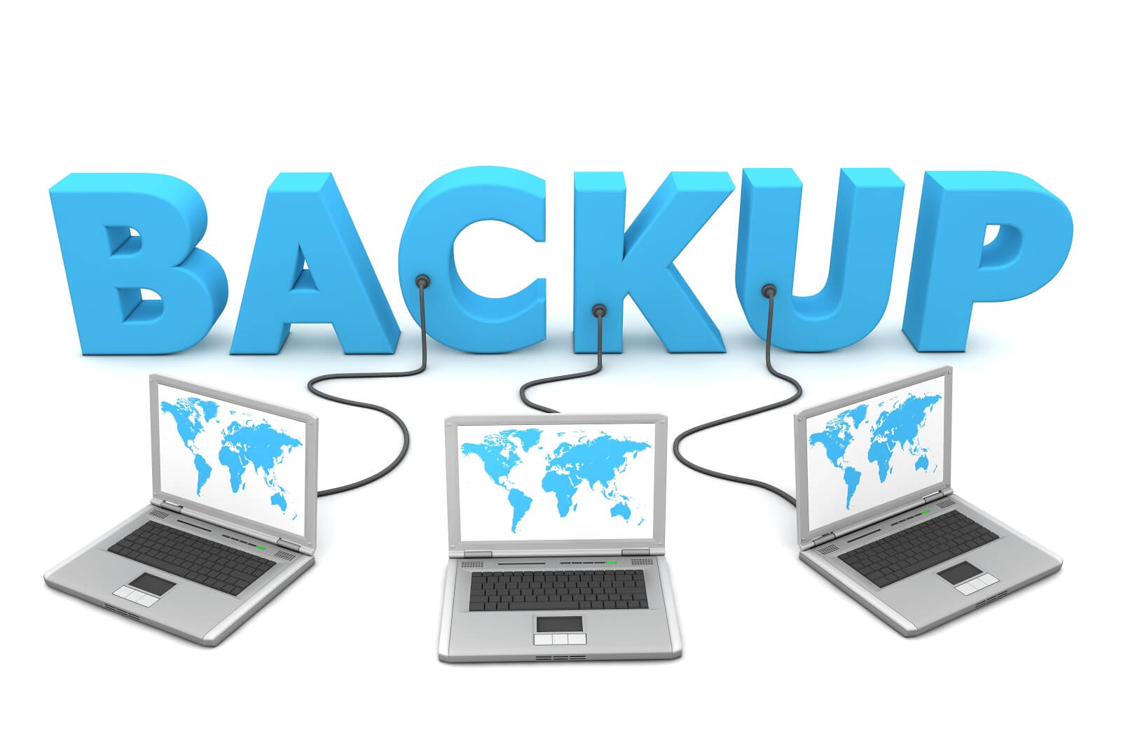 Tìm hiểu dịch vụ sao lưu dữ liệu Cloud Backup của Viettel