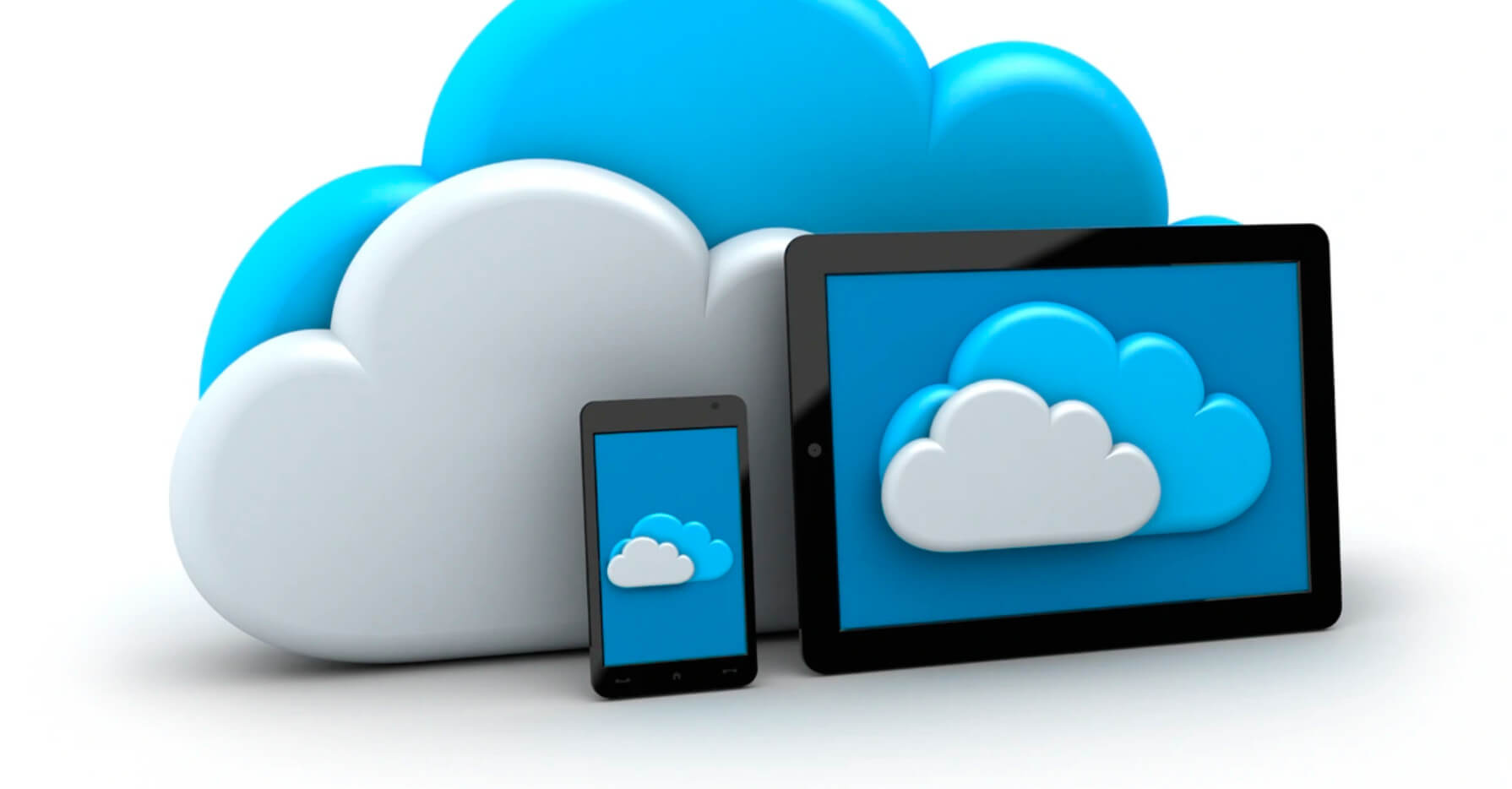 Lưu trữ đám mây là gì? TOP 5 ứng dụng lưu trữ đám mây tốt nhất