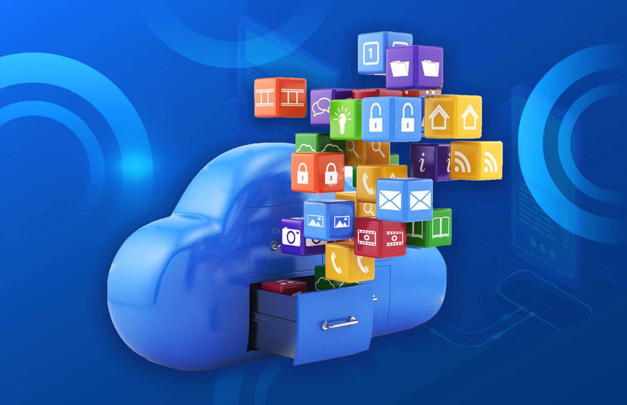 Giá các gói cước lưu trữ trực tuyến Viettel Cloud Object Storage