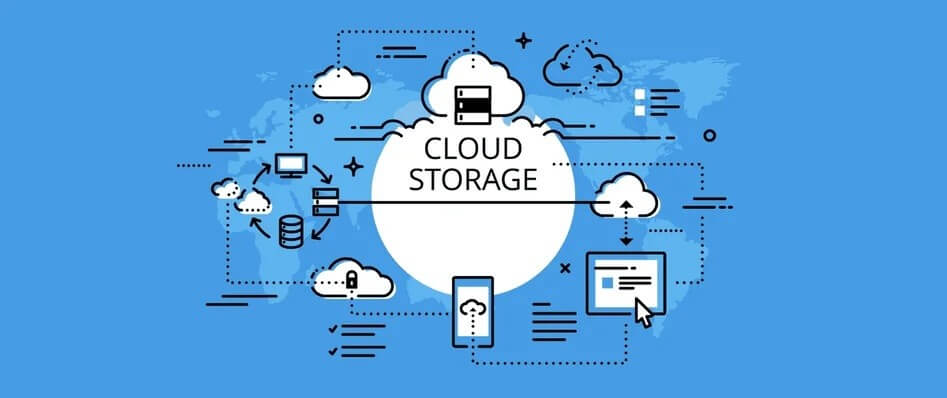 Top 5 công cụ Storage xây dựng Cloud Storage riêng phổ biến nhất