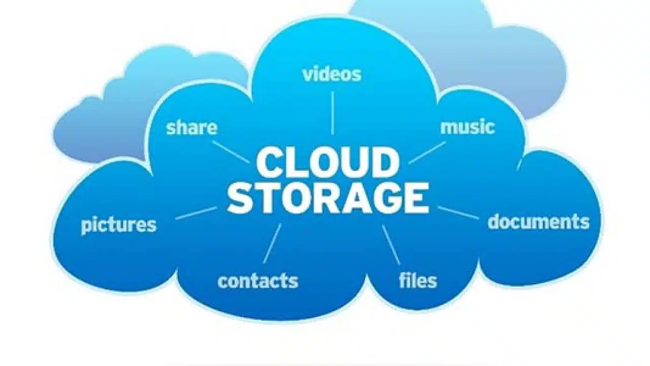 Top 5 công cụ Storage xây dựng Cloud Storage riêng phổ biến nhất