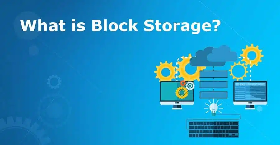 block storage la gi 1