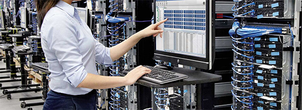 Thực tế: Cấu hình máy chủ Server cho phòng Net cần có gì?