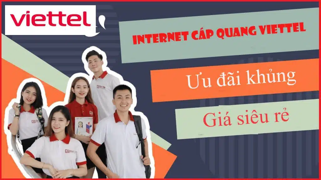 Gói cước ưu đãi lắp mạng wifi cho sinh viên tại Thủ Đức