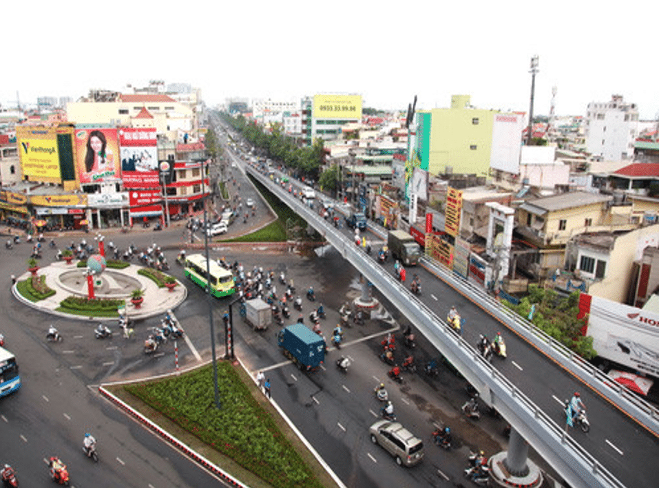 Camera Viettel tân bình