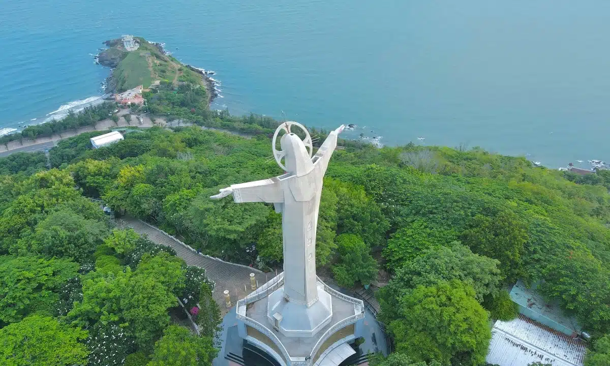 camera vung tau