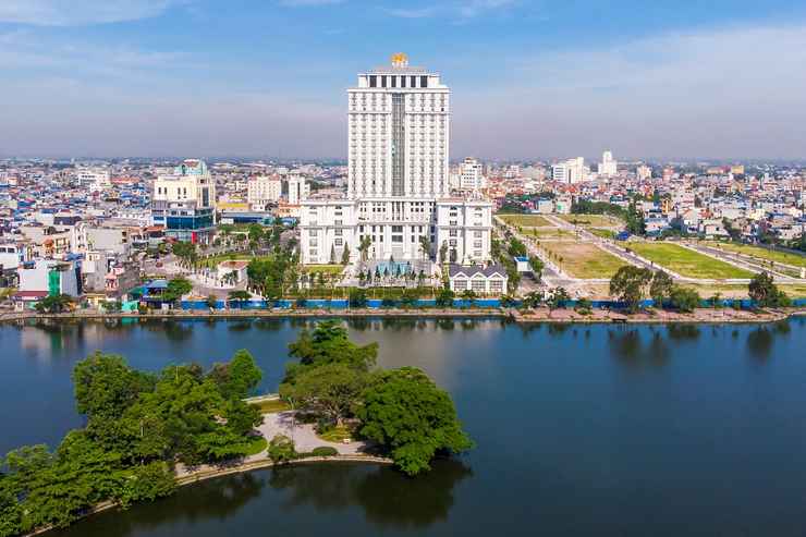 Camera Viettel nam định