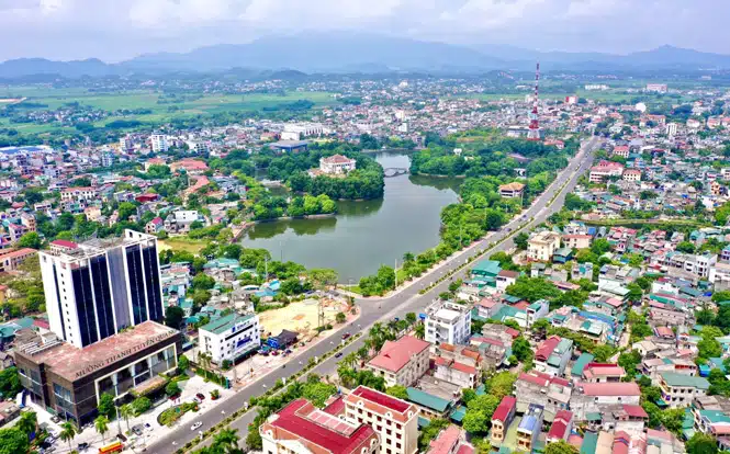 Camera Viettel tuyên quang