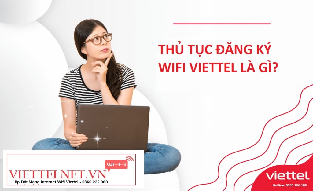 Lắp mạng Viettel Hà Tĩnh siêu tốc độ cho mọi thuê bao